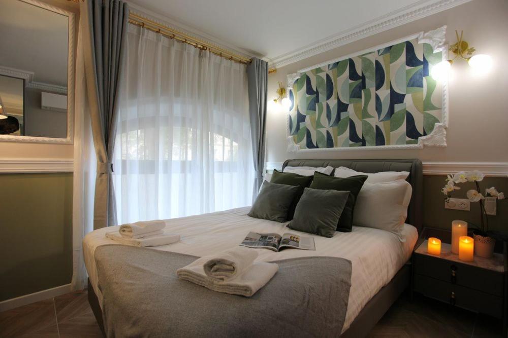 Triplex 250m² 6ch - Clim - Tres Spacieux - Parijs